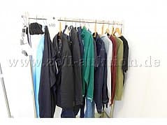 partial mixed lot of men's clothing as new gr. XL-XXL different manufacturers