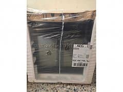AEG Electrolux built-in oven AEG BKB8P0B0 from the 8000 series AssistedCooking
