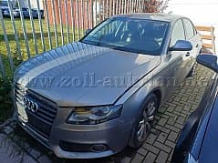 Audi A4 V6 TDI Parts Donor