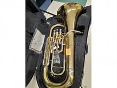A & S Euphonium AEP 5170 incl. Case