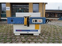 SCM Tecnomax Formula F1 Planer