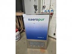 Aeropur Ecomax 30 Industrial Air Purifier