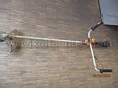 Pellenc Excelion 2000 cordless string trimmer
