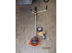 Pellenc Excelion 2000 cordless string trimmer