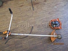 Pellenc Excelion 2000 cordless string trimmer