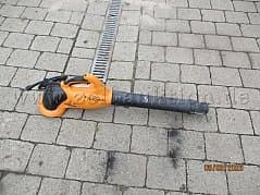 Pellenc Airion cordless leaf blower
