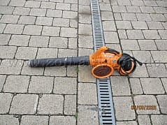 Pellenc Airion cordless leaf blower
