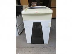 HSM Securio P36 Shredder