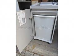 Paper Shredder IDEAL 2604 CC