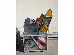 Aluminium package