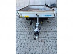 Meyer HKC 3036/186 trailer