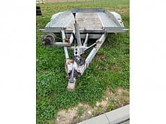 Trailer THULE