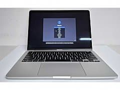 Apple, MacBook Pro, A2338, M1, 13.3" (approx. 33,78cm), original product