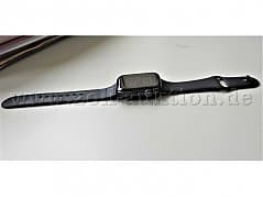 Apple Watch SE A2352 1.78 inches (4.52 cm) black (with Apple ID)