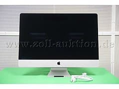 Apple iMac A1419, Quad Core Intel i7, 27 inches, 68.58cm