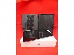 Apple iPad 7th Generation 10.2" (128GB) with case