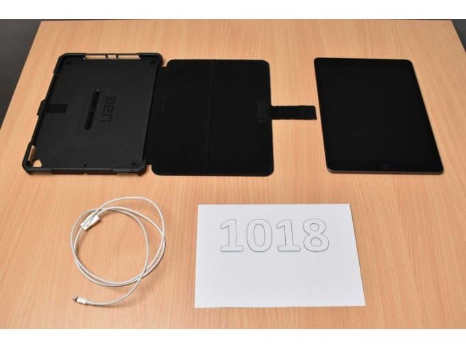 Apple iPad 7th generation A2197 32 GB 10,2" (25,91cm)