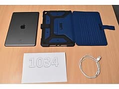 Apple iPad 8th Gen 32GB Space Grey