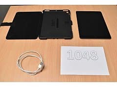 Apple iPad 8th generation A2270 32 GB – 10.2" (25.91cm)