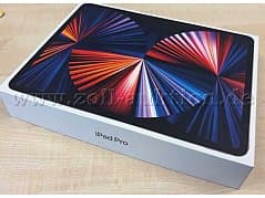 Apple iPad Pro 12.9 inch 5th generation tablet