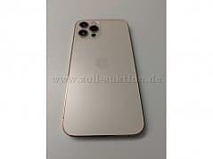 Apple iPhone 12 Pro (128 GB, gold)