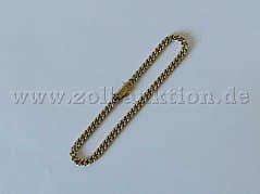 585 Yellow Gold Bracelet