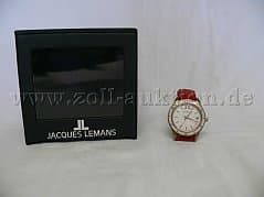 Jacques Lemans 1-1623 wristwatch