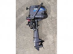 Outdoor boat engine TOHATSU MFS
