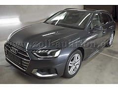 Audi A4 Avant 35 TDI S tronic