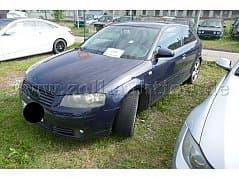 Audi A 3