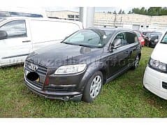 Audi Q 7 3.0 TDI Quattro
