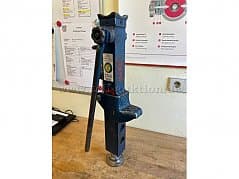 5t buffalo winch, defective