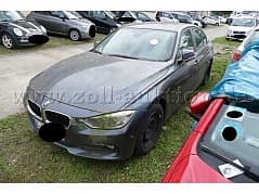 BMW 320 d