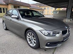BMW 330d Sedan (F30) Advantage