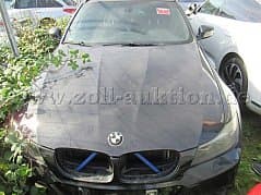 BMW 390 L