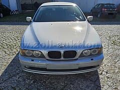 BMW 525D