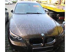 BMW 525 D