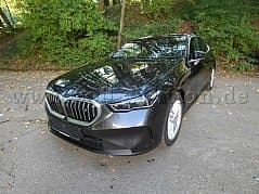 BMW i5 eDrive 40