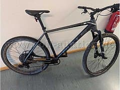 1 BULLS Copperhead 3 RS 27,5 Zoll Mountainbike – mit Fox/Sram/Magura Komponenten