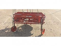 Bandrechen Bucher MC 18