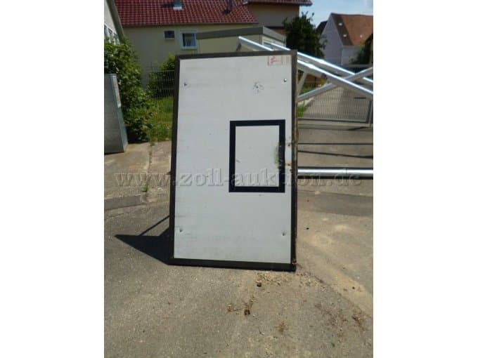 Basketball equipment(without basket),BODY Sport equipment construction,1-mast stand, straight design