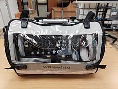 Respirator Weinmann Medumat Transport