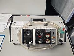 Weinmann Medumat Standard Ventilator