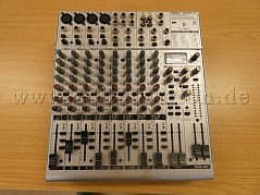 Behringer Eurorack UB 1622 FX Pro