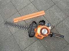 Stihl HS 45 Gasoline Hedge Trimmer