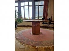 Meeting table WASA round
