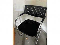 Visitor chair / cantilever chair