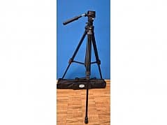 Bilora 933 Video Pro tripod