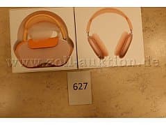 Bluetooth Over-Ear Headphones, by Apple, AirPods Max USB-C with Smart Case