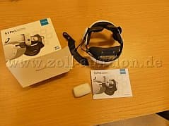 Bobovr S3 Pro Head Strap for Quest 3